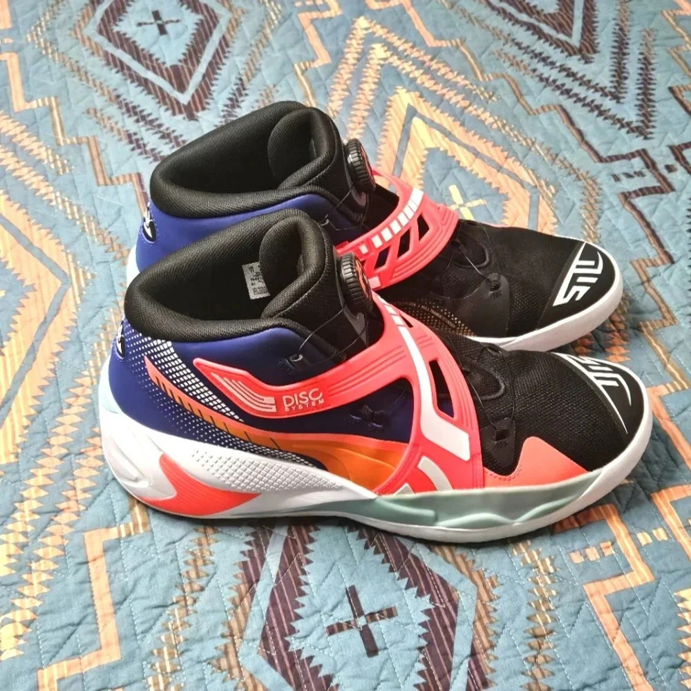 NWOT Puma‎ Disc Rebirth